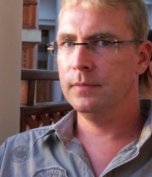 Björn Stickan - der Autor von EasyWk und EasyClub