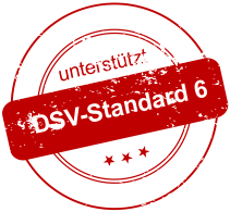DSV-Format, Lenex